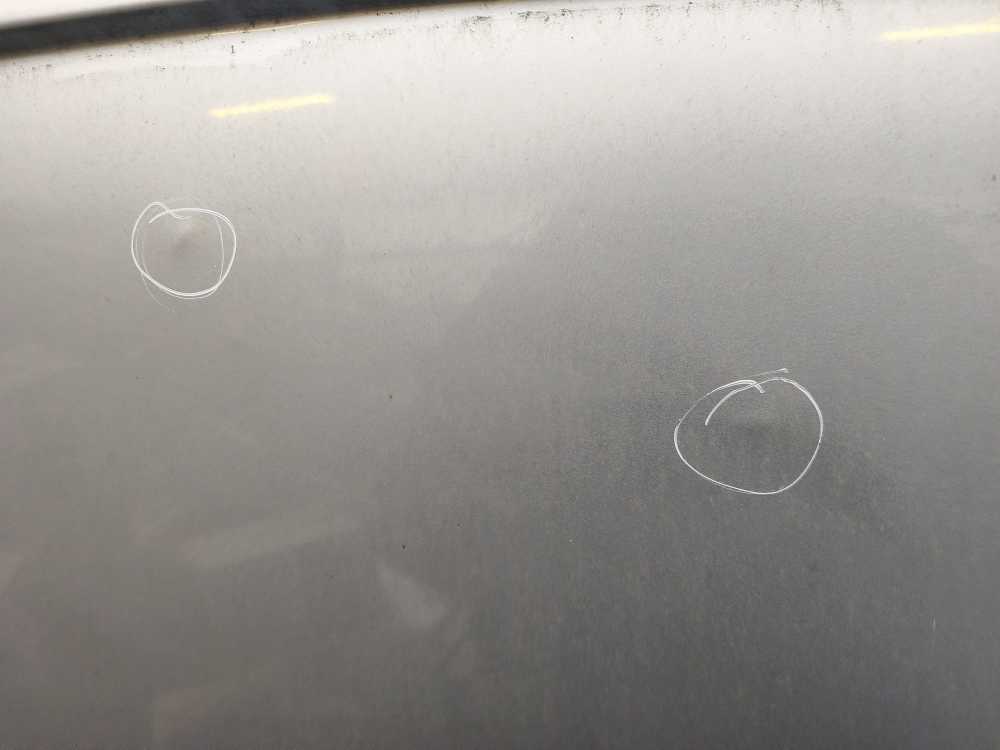 PORTE COULISSANTE ARRIERE DROITE CITROEN/PEUGEOT - Vue 2